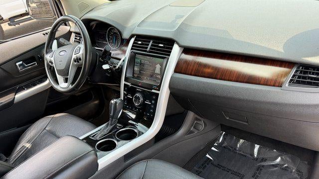 2011 Ford Edge Limited