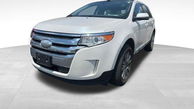 Preowned 2013 Ford Edge Limited for Sale