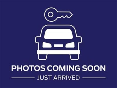 2014 Ford Edge Limited 4DR Crossover