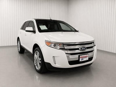 Photo of a 2011 Ford Edge Limited 4DR Crossover for sale