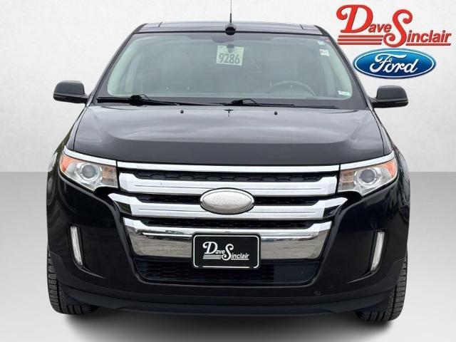 2012 Ford Edge Limited — photo 1 of 12