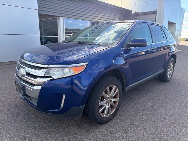 2014 Ford Edge - $7,472