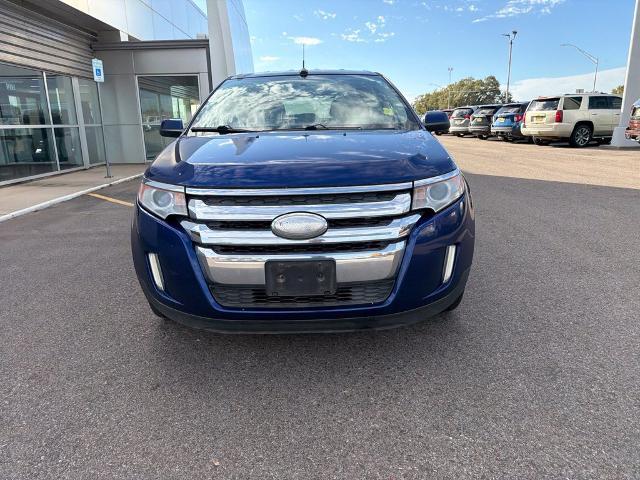 2014 Ford Edge - $7,472