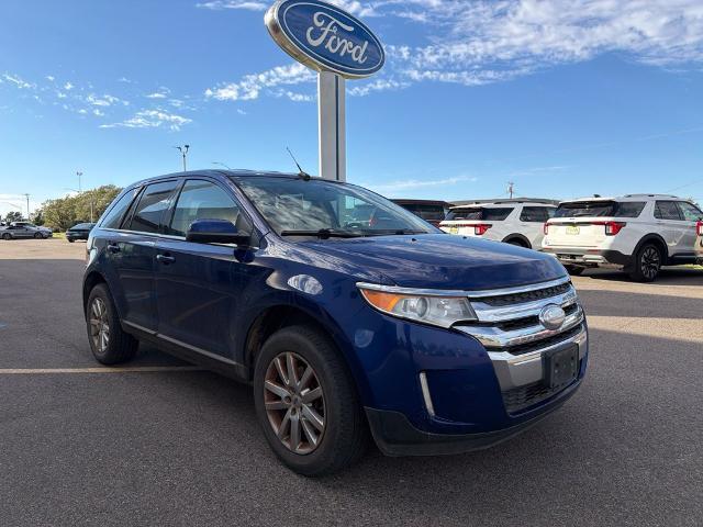 2014 Ford Edge - $7,472