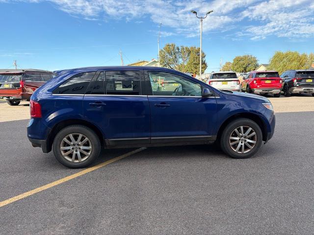 2014 Ford Edge - $7,472