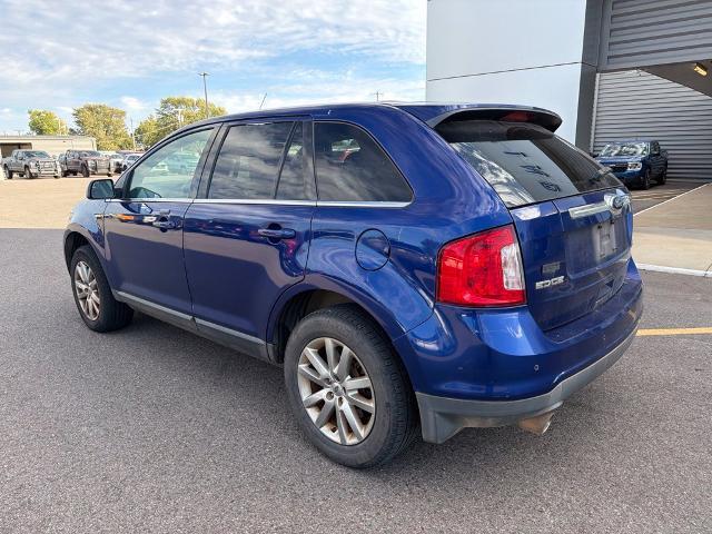2014 Ford Edge - $7,472