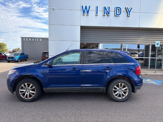 2014 Ford Edge - $7,472