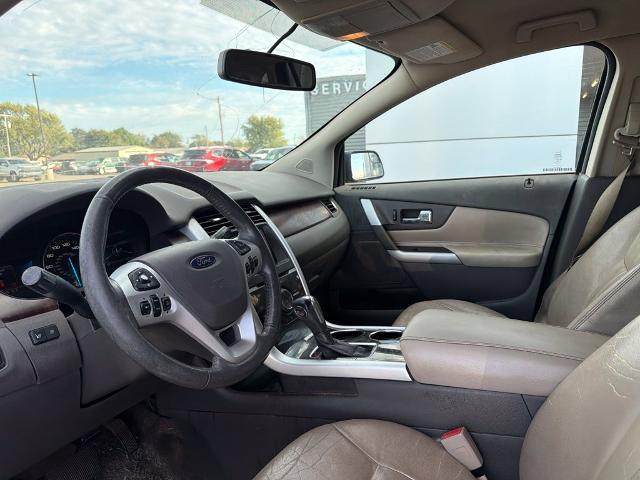 2014 Ford Edge - $7,472