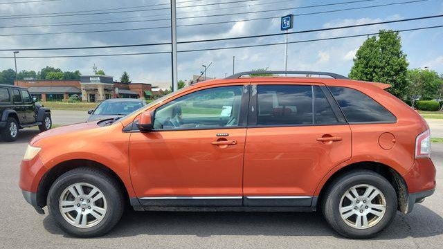 2008 Ford Edge SEL