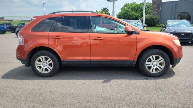2008 Ford Edge SEL