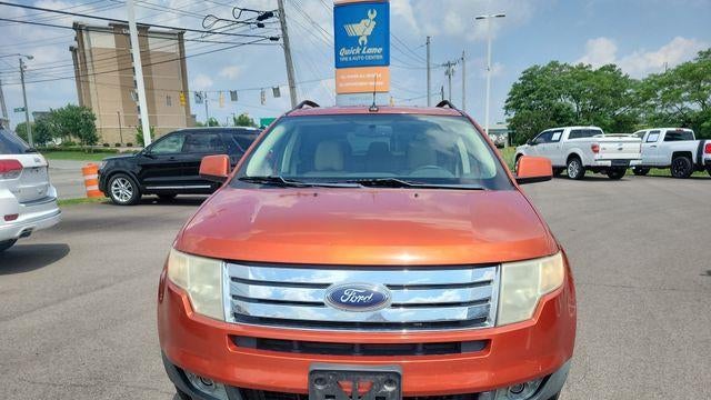 2008 Ford Edge SEL