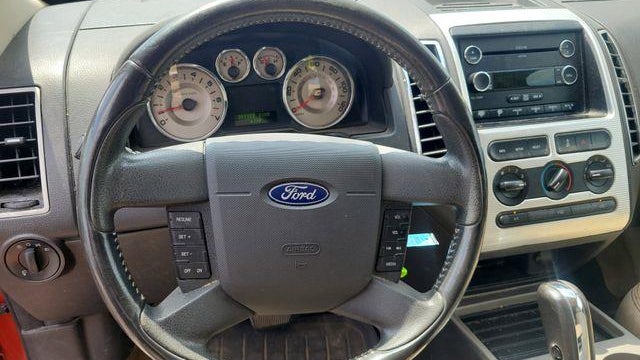 2008 Ford Edge SEL