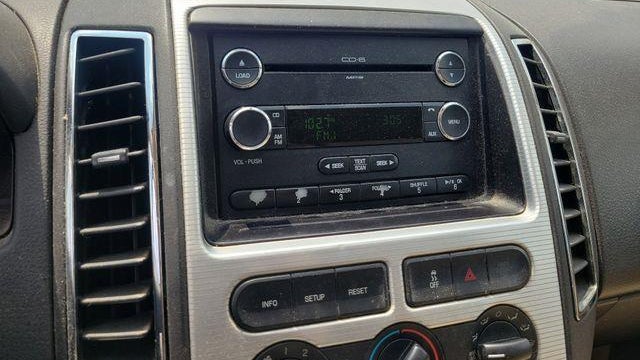 2008 Ford Edge SEL