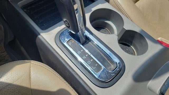 2008 Ford Edge SEL