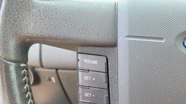 2008 Ford Edge SEL