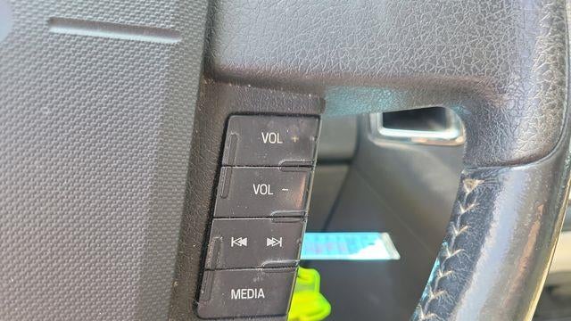 2008 Ford Edge SEL
