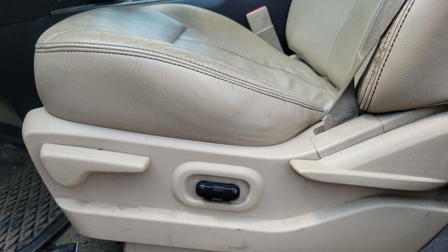 2008 Ford Edge SEL