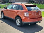 2008 Edge Thumbnail 4