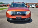 2008 Edge Thumbnail 8