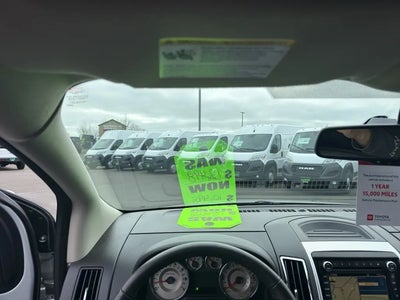 2009 Ford Edge AWD SEL 4DR Crossover