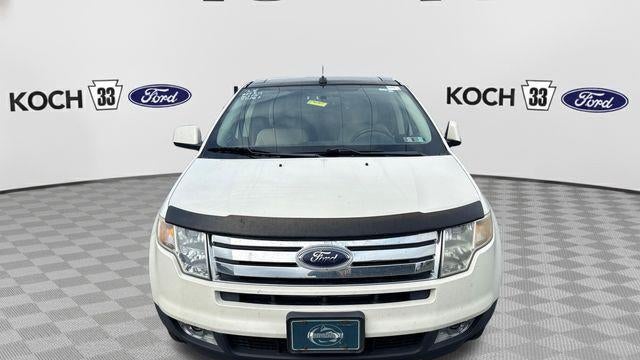 2008 Ford Edge Limited