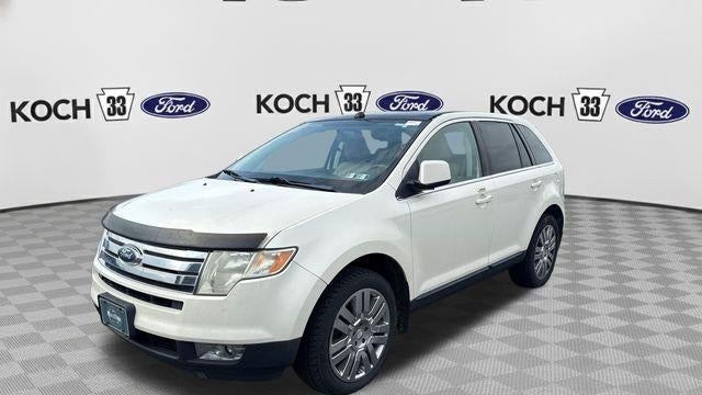 2008 Ford Edge Limited