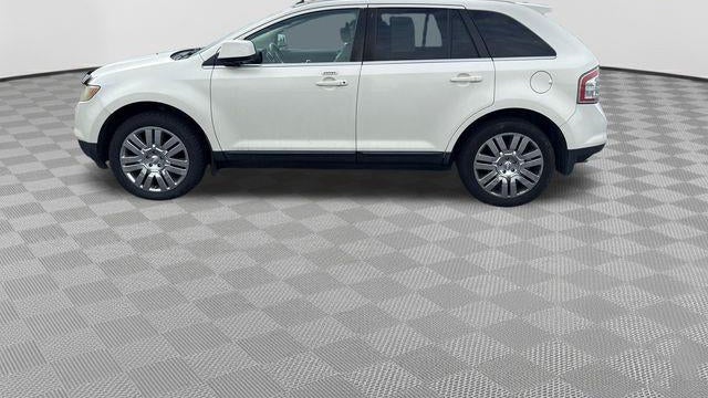 2008 Ford Edge Limited