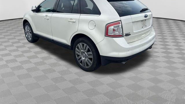 2008 Ford Edge Limited