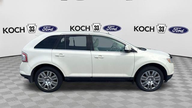 2008 Ford Edge Limited