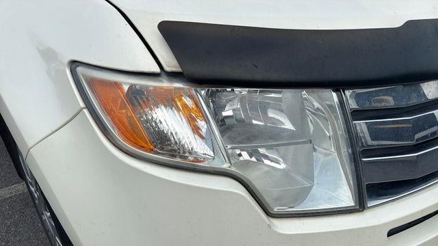 2008 Ford Edge Limited