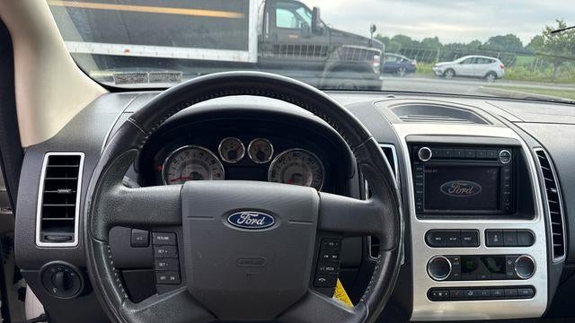 2008 Ford Edge Limited