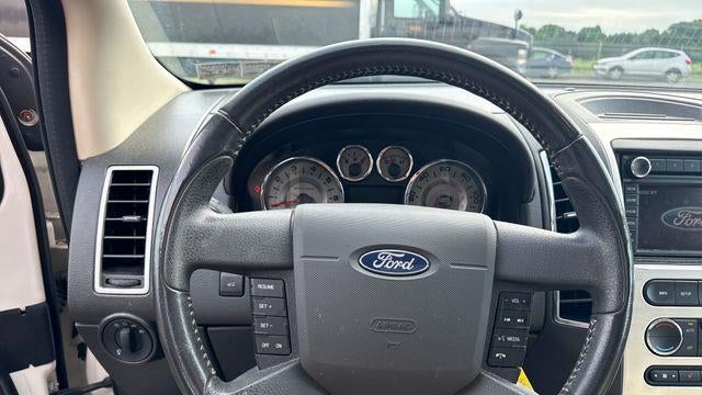 2008 Ford Edge Limited