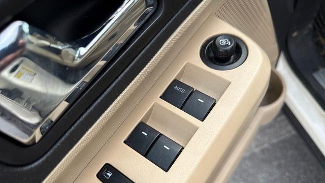 2008 Ford Edge Limited