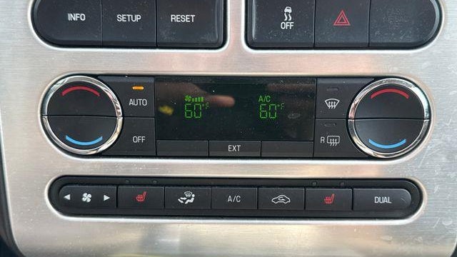 2008 Ford Edge Limited