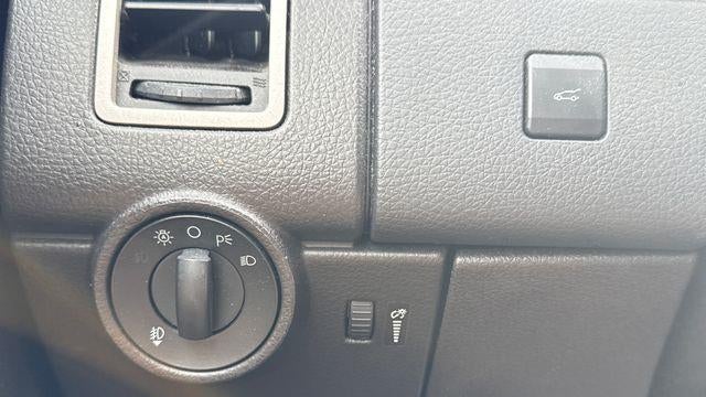 2008 Ford Edge Limited