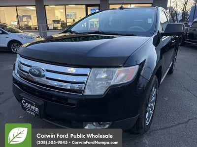 2008 Ford Edge AWD Limited 4DR Crossover