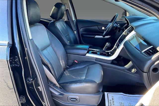 2013 Ford Edge - $6,658