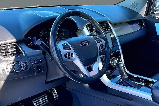 2013 Ford Edge - $6,658