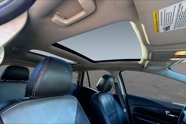 2013 Ford Edge - $6,658
