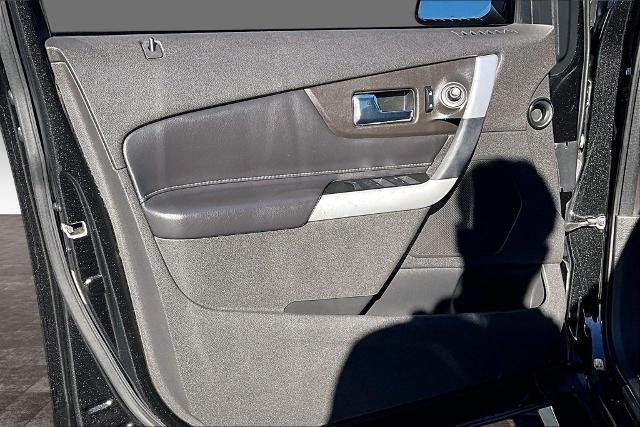 2013 Ford Edge - $6,658