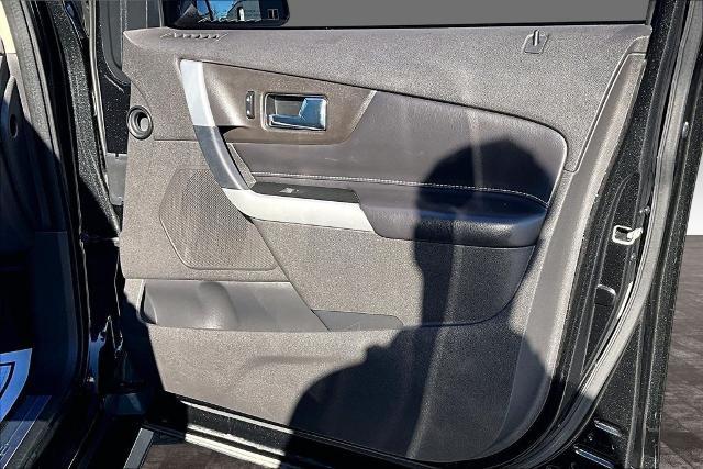 2013 Ford Edge - $6,658