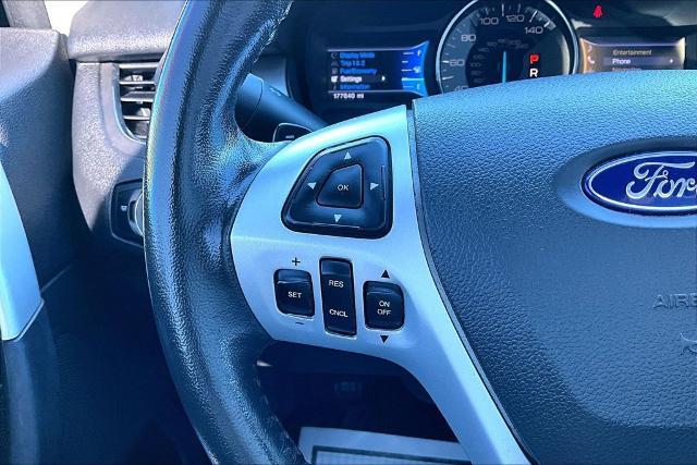 2013 Ford Edge - $6,658