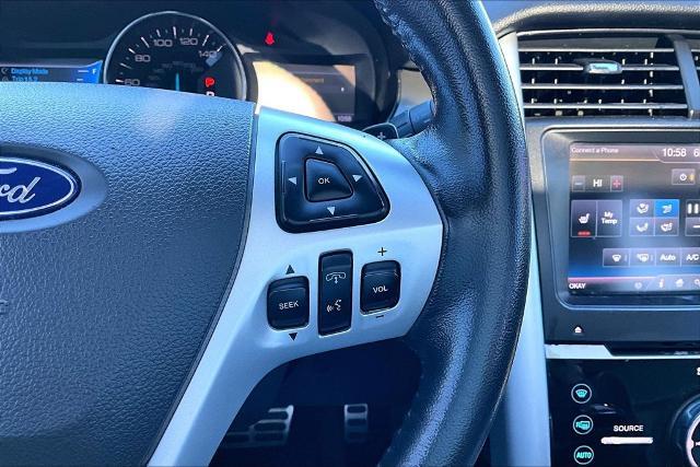 2013 Ford Edge - $6,658