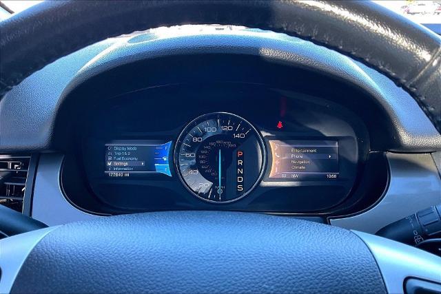 2013 Ford Edge - $6,658