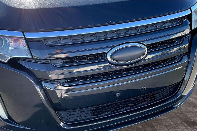 2013 Ford Edge - $6,658