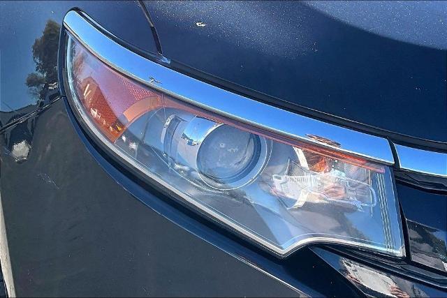 2013 Ford Edge - $6,658