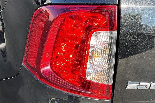 2013 Ford Edge - $6,658