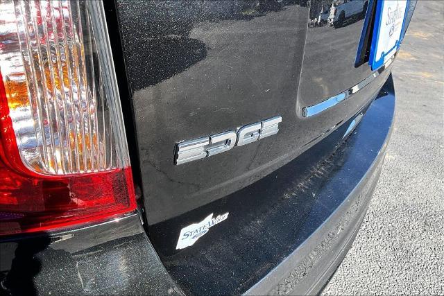 2013 Ford Edge - $6,658