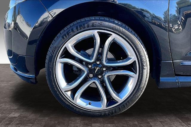 2013 Ford Edge - $6,658