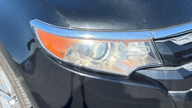 2013 Ford Edge Sport